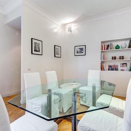 Pantheon Exclusive House Apartment Рим Екстериор снимка