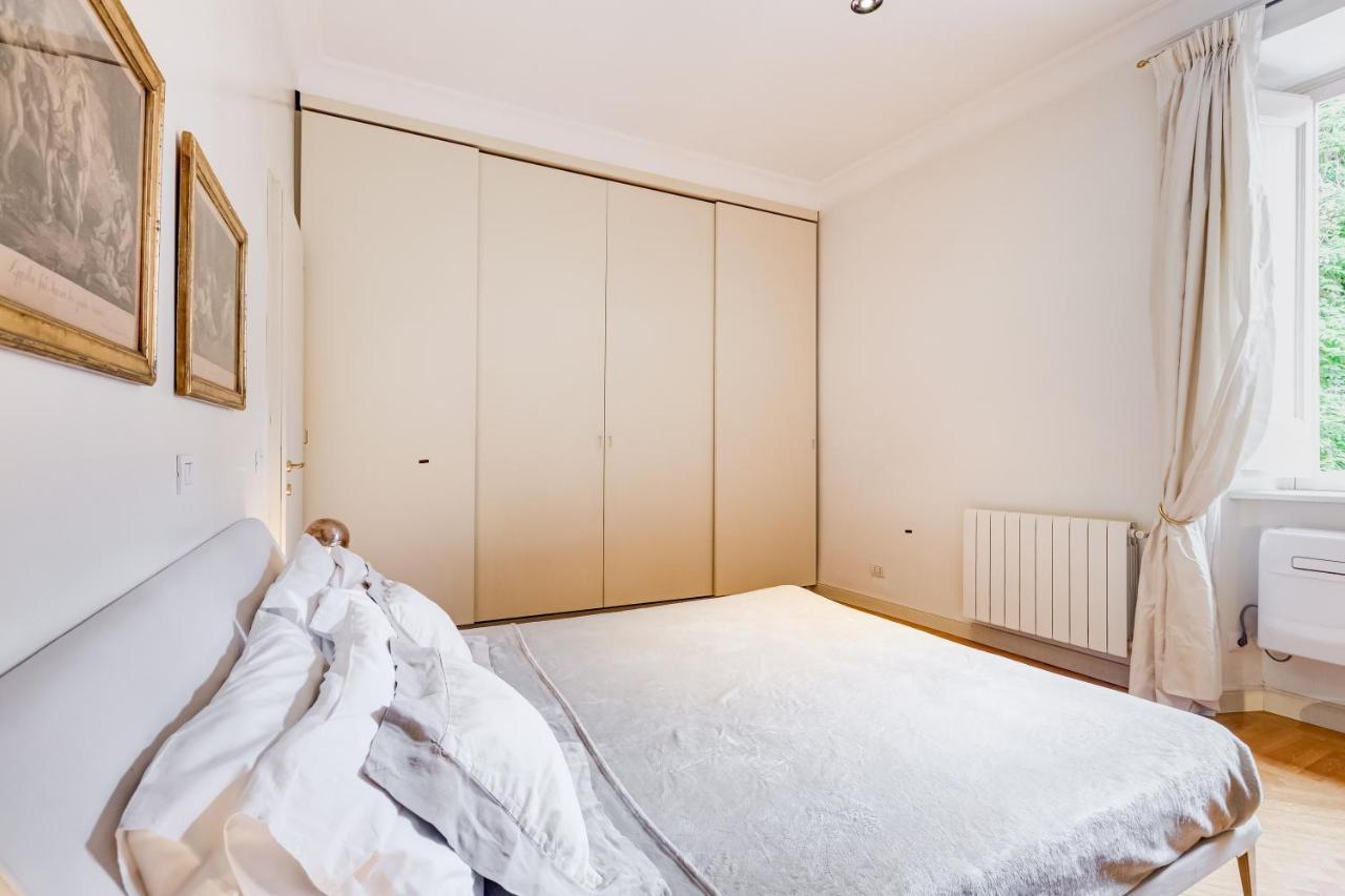 Pantheon Exclusive House Apartment Рим Екстериор снимка
