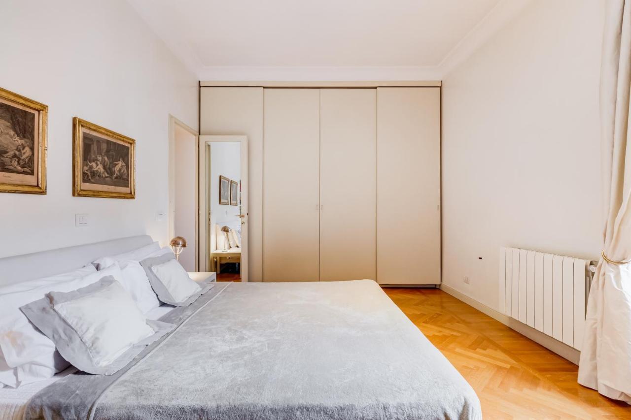 Pantheon Exclusive House Apartment Рим Екстериор снимка