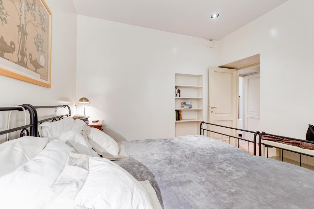Pantheon Exclusive House Apartment Рим Екстериор снимка