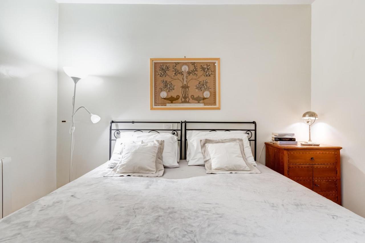 Pantheon Exclusive House Apartment Рим Екстериор снимка
