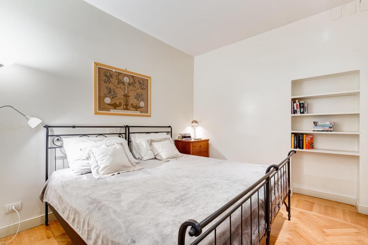 Pantheon Exclusive House Apartment Рим Екстериор снимка