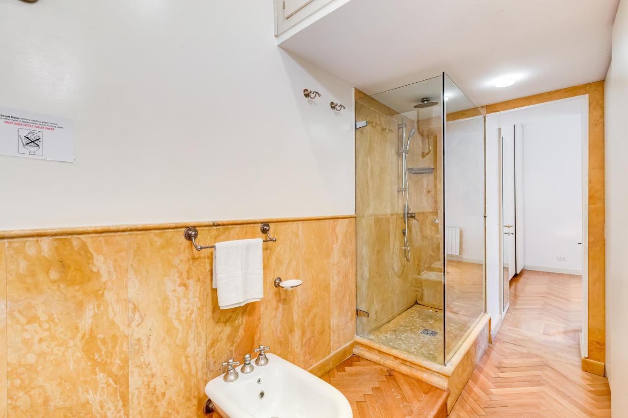Pantheon Exclusive House Apartment Рим Екстериор снимка