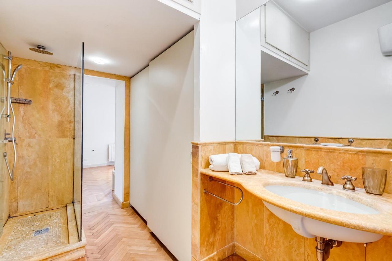 Pantheon Exclusive House Apartment Рим Екстериор снимка