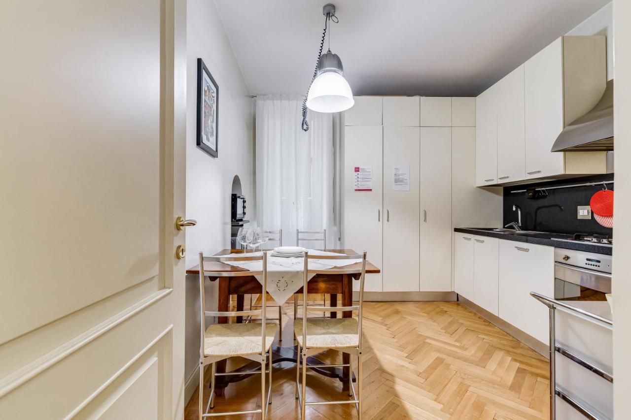 Pantheon Exclusive House Apartment Рим Екстериор снимка