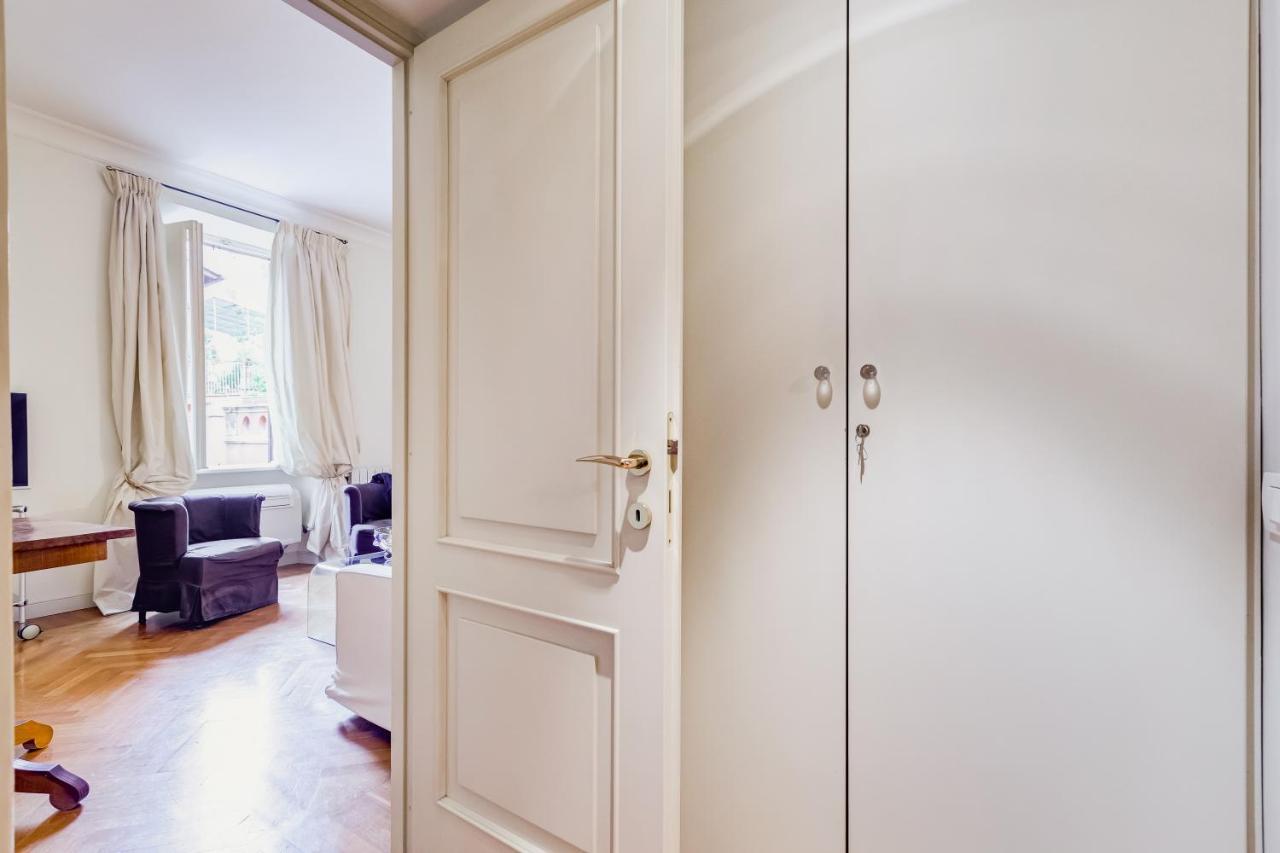 Pantheon Exclusive House Apartment Рим Екстериор снимка
