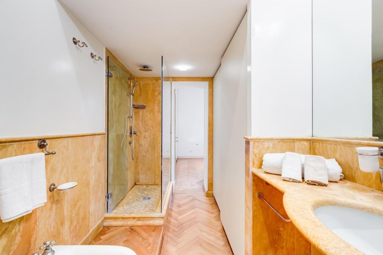 Pantheon Exclusive House Apartment Рим Екстериор снимка