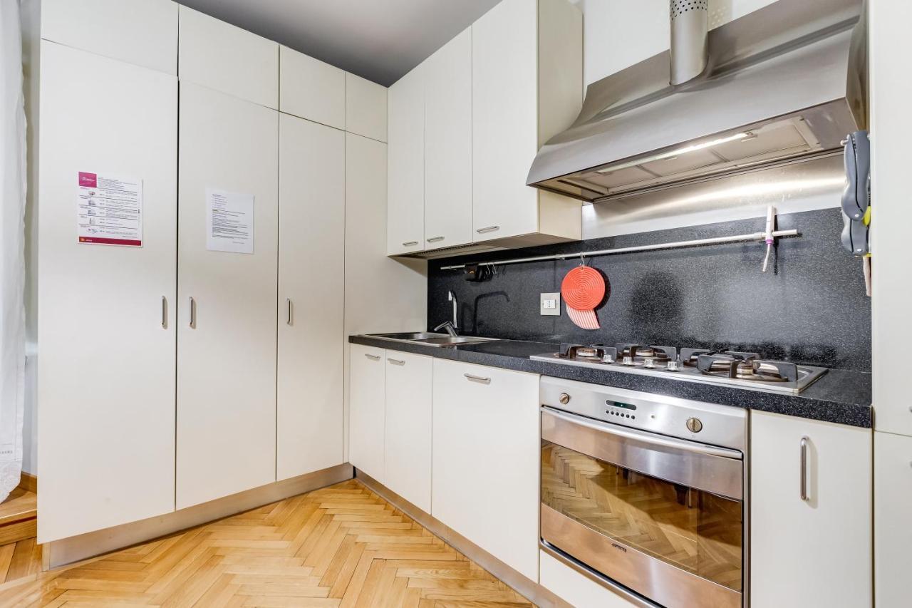 Pantheon Exclusive House Apartment Рим Екстериор снимка