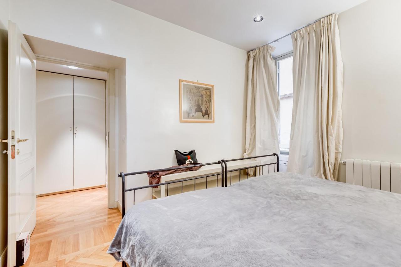 Pantheon Exclusive House Apartment Рим Екстериор снимка
