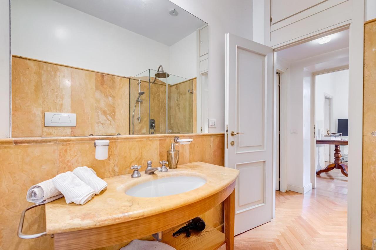 Pantheon Exclusive House Apartment Рим Екстериор снимка