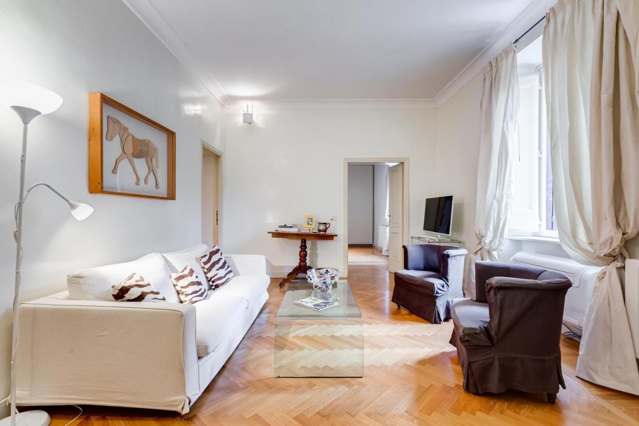 Pantheon Exclusive House Apartment Рим Екстериор снимка