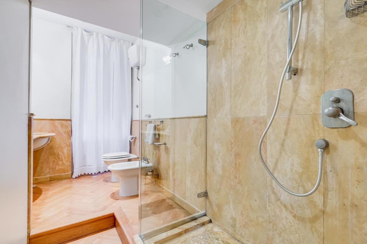 Pantheon Exclusive House Apartment Рим Екстериор снимка