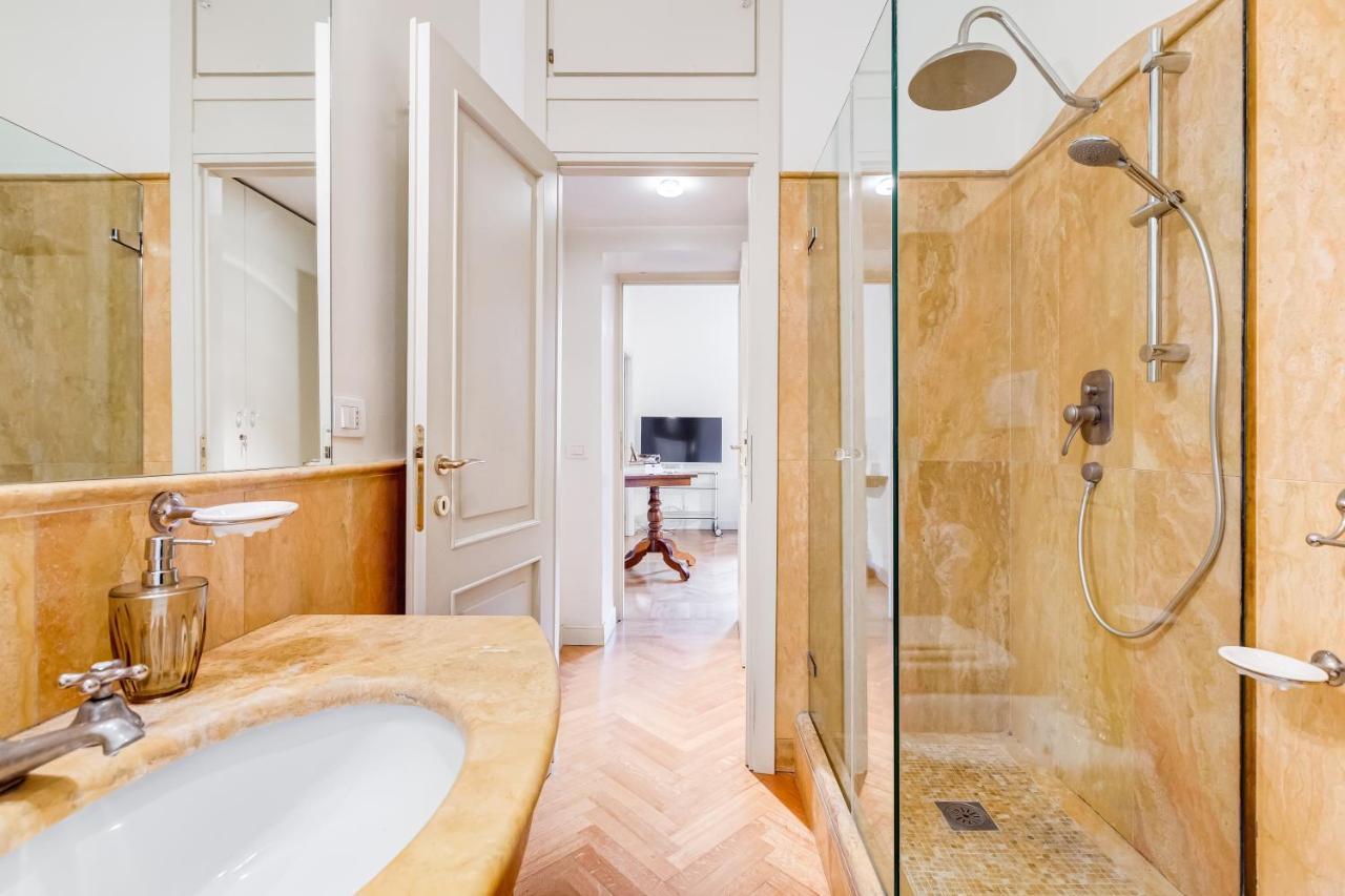 Pantheon Exclusive House Apartment Рим Екстериор снимка
