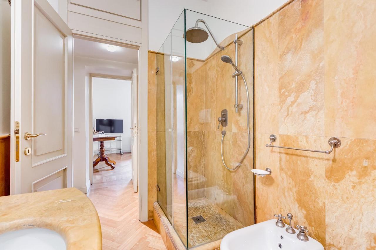 Pantheon Exclusive House Apartment Рим Екстериор снимка