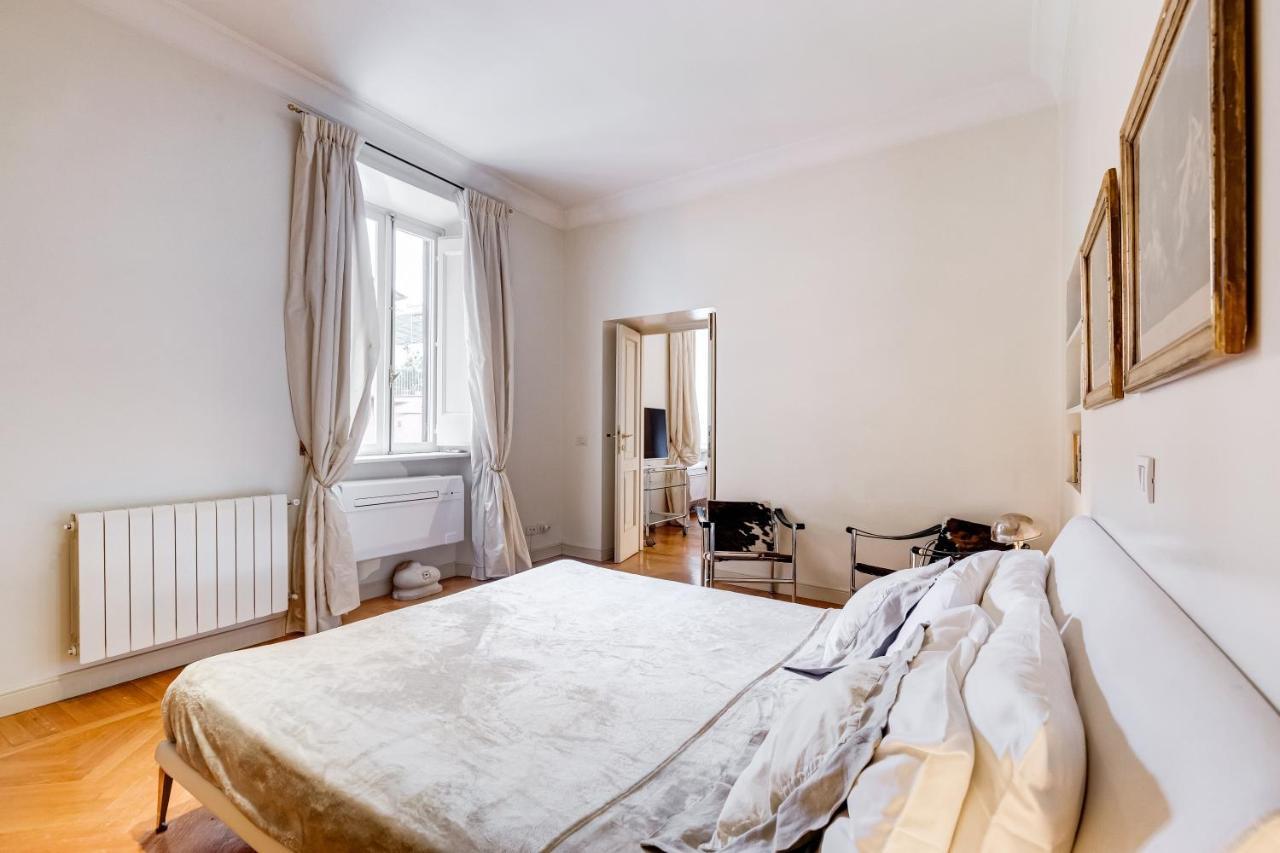 Pantheon Exclusive House Apartment Рим Екстериор снимка