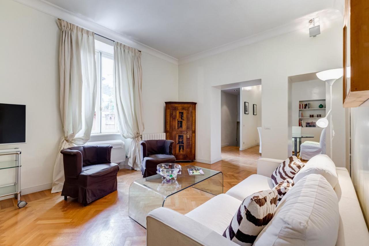 Pantheon Exclusive House Apartment Рим Екстериор снимка