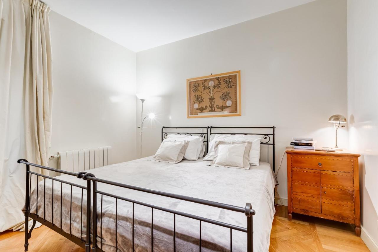 Pantheon Exclusive House Apartment Рим Екстериор снимка