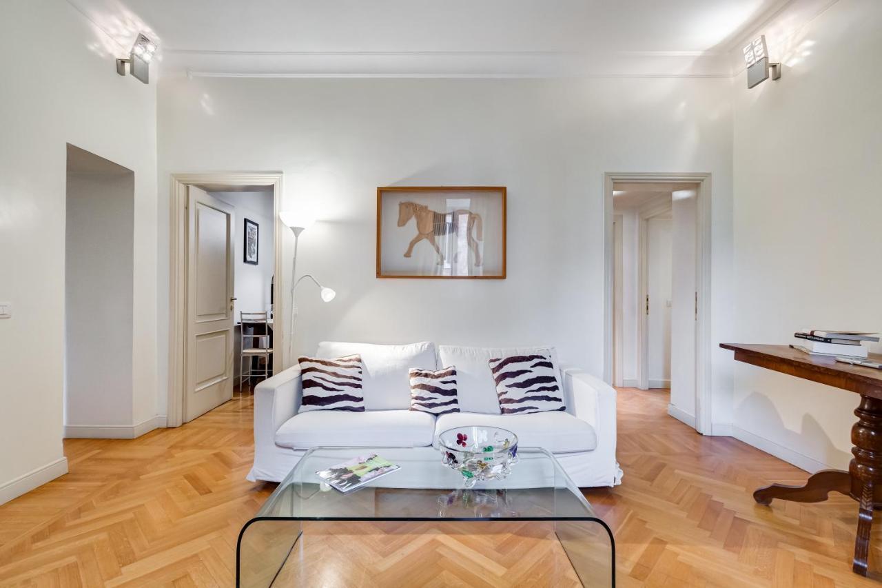 Pantheon Exclusive House Apartment Рим Екстериор снимка