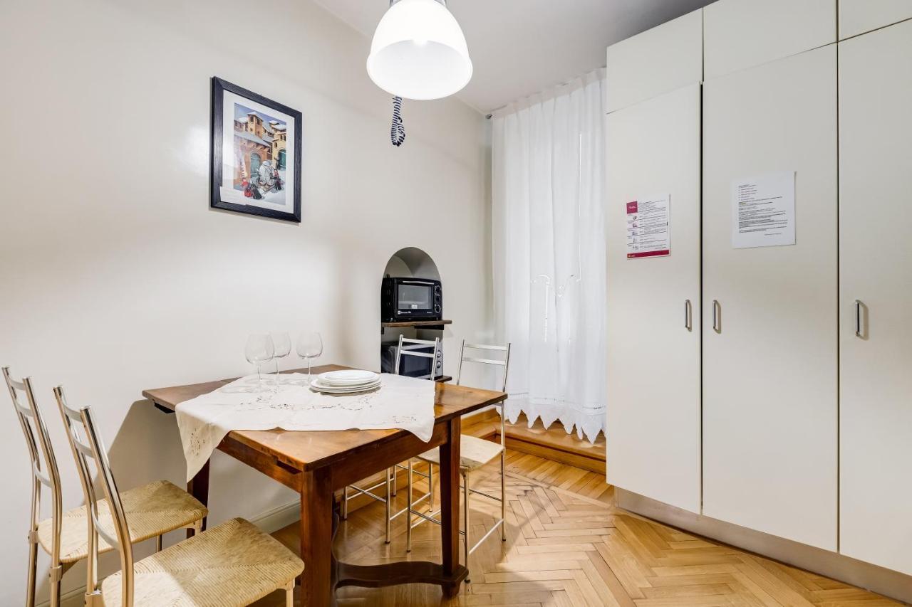Pantheon Exclusive House Apartment Рим Екстериор снимка