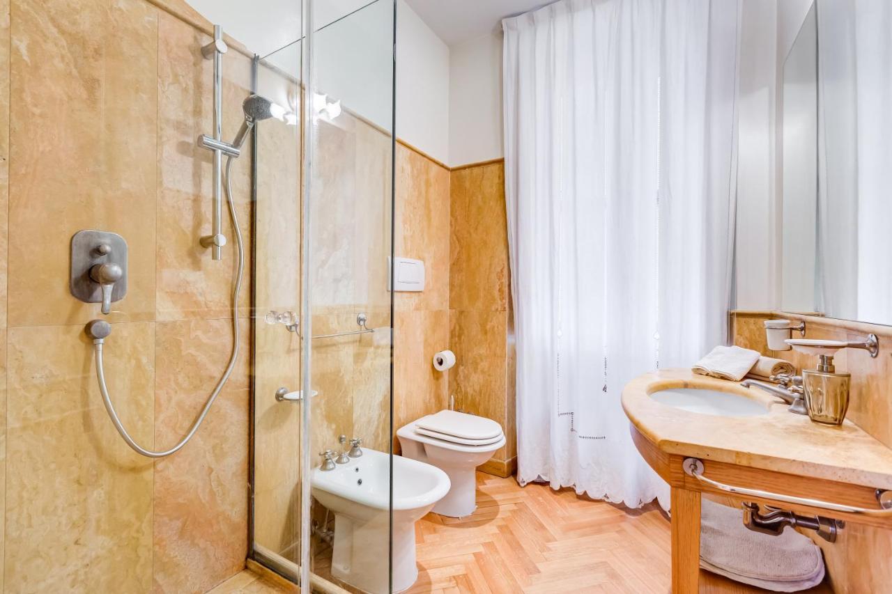 Pantheon Exclusive House Apartment Рим Екстериор снимка