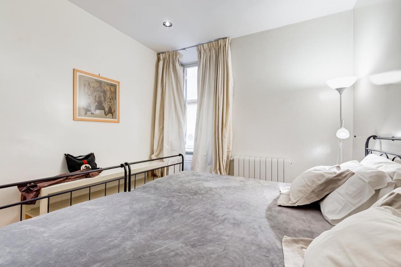 Pantheon Exclusive House Apartment Рим Екстериор снимка