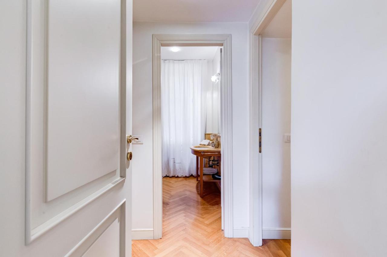 Pantheon Exclusive House Apartment Рим Екстериор снимка