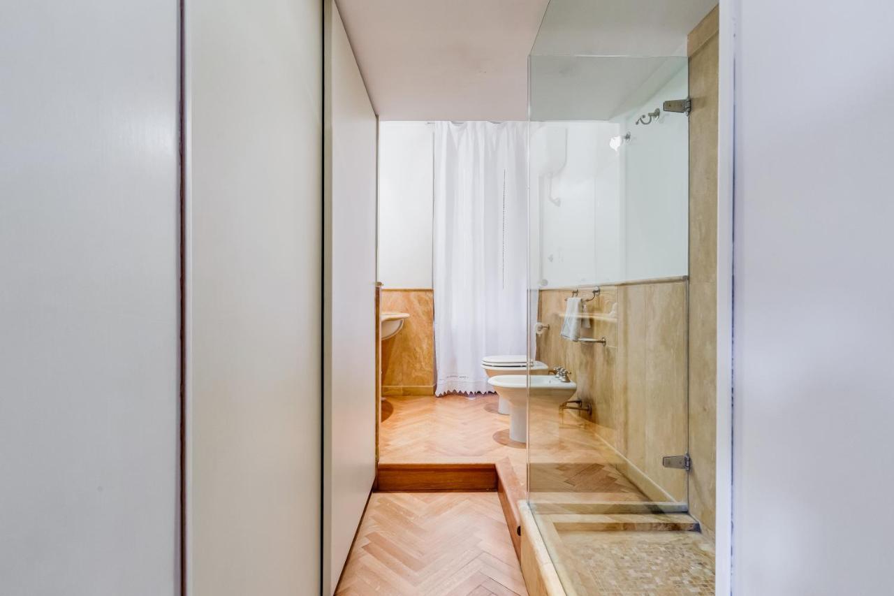 Pantheon Exclusive House Apartment Рим Екстериор снимка